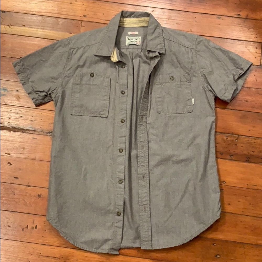 Burton Durable Goods